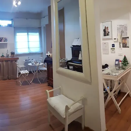 La Casa Di Momi B&B-2